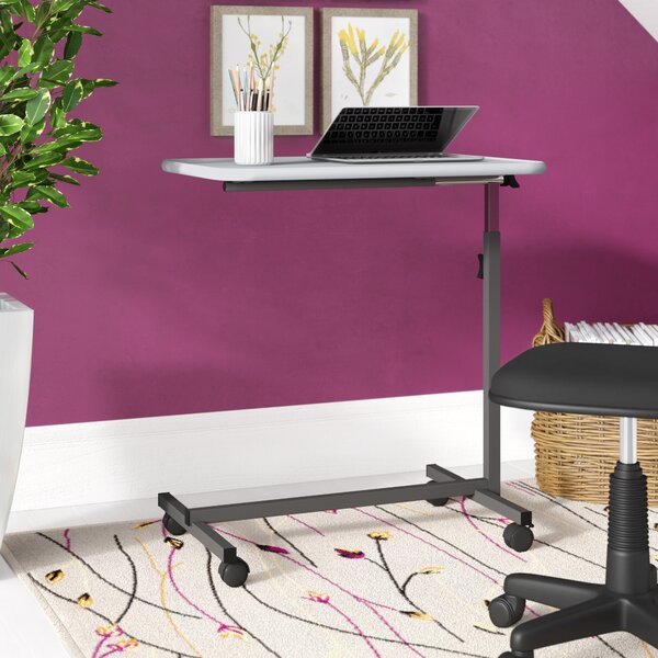 Overbed Table Tilt | Wayfair